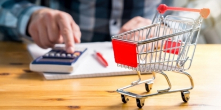 Инфляция в Таджикистане составила 5,3%