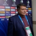 Мубин Эргашев: «На чемпионате Азии не бывает слабых соперников»