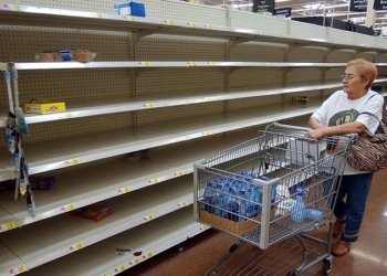 Миру предрекли крупнейший за полвека продовольственный кризис