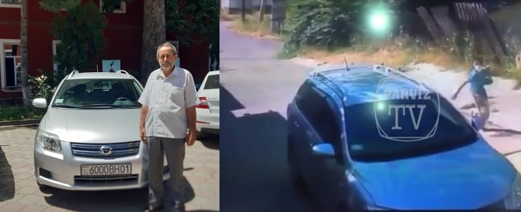 Видео в соцсетях о «попытке похищения мальчика» поставило всех «на уши». Все оказалось не так