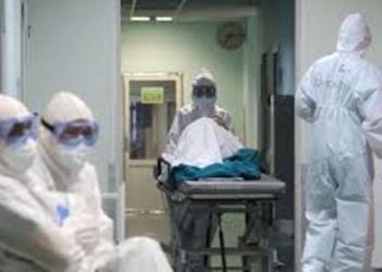 Коронавирус в Таджикистане: 58 заболевших, 62 — вылечившихся