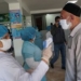 Количество зараженных COVID-19 в Таджикистане с начала пандемии составило 5 тыс. 338 человек