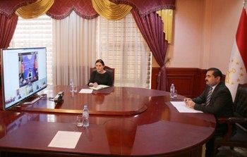 Представители МИД стран ЦА и Афганистана обсудили ситуацию в регионе