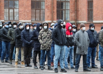 Порядок пребывания иностранцев в России. Что изменилось?