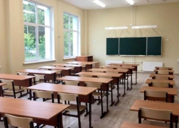 В Таджикистане с начала года сданы в эксплуатацию более 20 новых школ и медучреждений