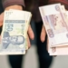 В Таджикистане укрепился российский рубль