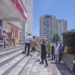 Больницы в Таджикистане получили СИЗ от Евросоюза