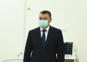 В Таджикистане с 20 июня разрешаются свадьбы, а с 1 июля открываются рейсы в Дубай и Узбекистан