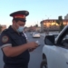 В ходе спецрейда на дорогах Хатлона выявлено около 4 тыс. правонарушений