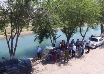 В Хатлоне проводятся профилактические мероприятия — «Вода — безопасная территория»