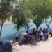 В Хатлоне проводятся профилактические мероприятия — «Вода — безопасная территория»