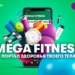 МегаФон Таджикистан создал портал Mega Fitness для спортивных и активных абонентов