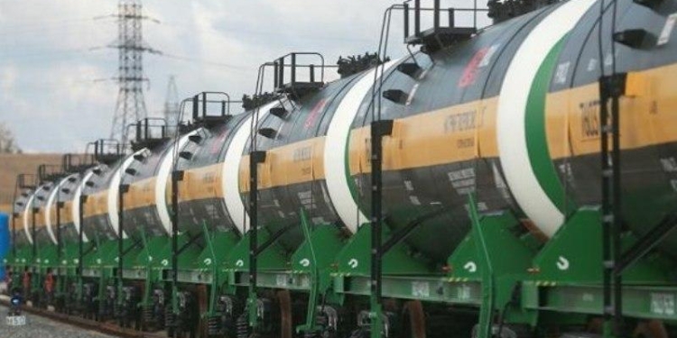 Таджикистан импортировал минеральные продукты на сумму свыше $251,5 млн.