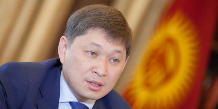 Экс-премьер-министр Кыргызстана приговорен к 18 годам лишения свободы
