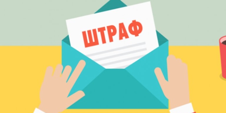 В Таджикистане утроят штраф за незаконное предпринимательство