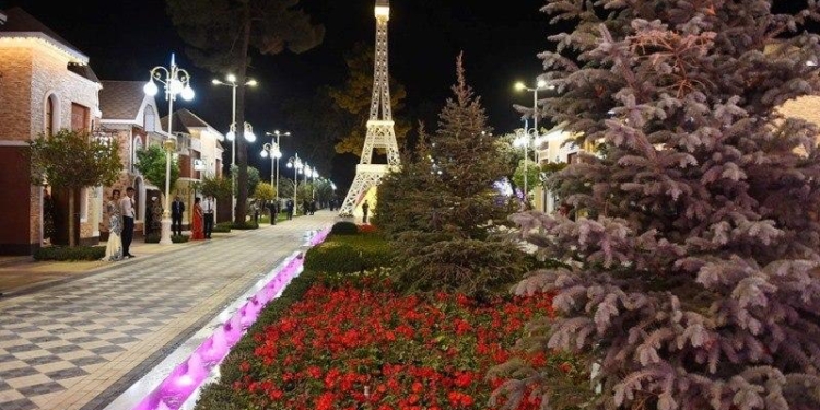 Куляб получит около $5 млн. на улучшение санитарно-экологической ситуации