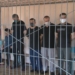 От 15 до 20 лет. В Душанбе вынесены приговоры членам наркогруппировки (видео)