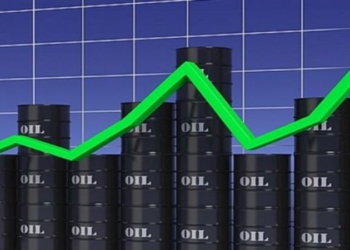 Цена нефти Brent впервые за три месяца поднялась выше $40 за баррель