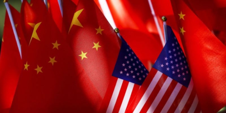 Китай опроверг обвинения США в распространении COVID-19