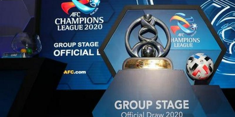 АФК предложила возобновить Лигу чемпионов в сентябре