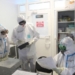 Специалисты Роспотребнадзора повторно посетят Таджикистан для борьбы с COVID-19
