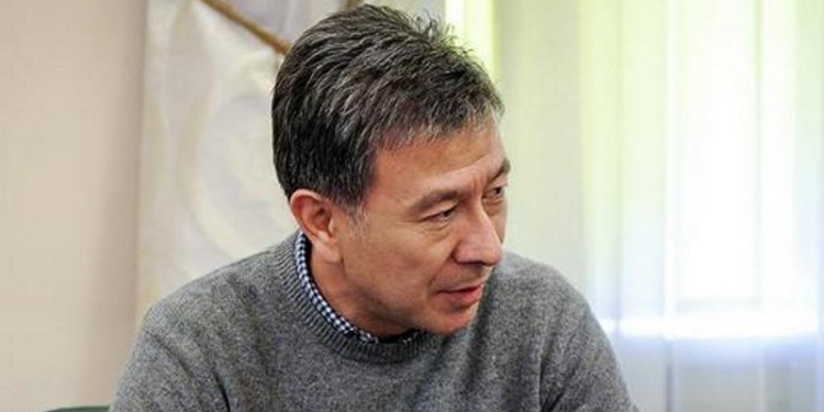 Пешком сбежавшего в Таджикистан киргизского депутата заочно приговорили к 13 годам