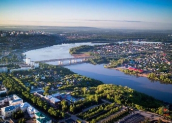 Гражданин Таджикистана погиб, спасая тонущего ребенка  в Уфе