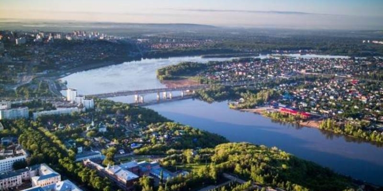 Гражданин Таджикистана погиб, спасая тонущего ребенка  в Уфе