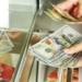 Объем денежных переводов физлиц из России в Таджикистан сократился на 22,3%
