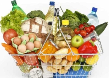 Продукты питания в Таджикистане с начала года подорожали на 10,6%