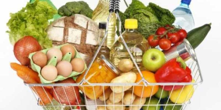 Продукты питания в Таджикистане с начала года подорожали на 10,6%