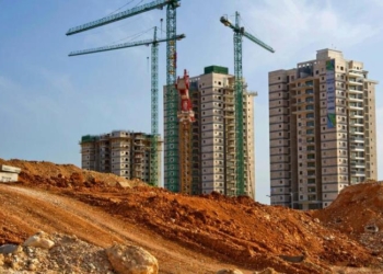 В Таджикистане, после некоторого спада, зафиксирован рост строительства жилья