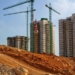 В Таджикистане, после некоторого спада, зафиксирован рост строительства жилья