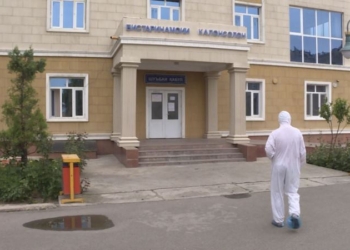 В Таджикистане большинство учреждений здравоохранения вернутся к обычному режиму работы