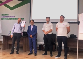 МегаФон Таджикистан повышает финансовую грамотность молодежи