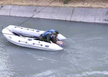 За прошедшие сутки в водоемах Таджикистана утонули три человека