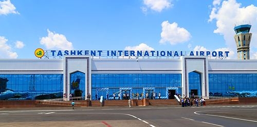 Узбекистан готовит предложение по возобновлению международных авиарейсов