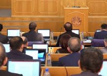 Верхняя палата парламента обсудит поправки в КоАП