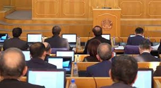 Верхняя палата парламента обсудит поправки в КоАП