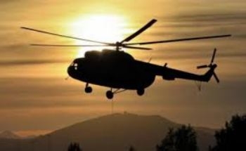 Вертолет с премьер-министром Казахстана на борту совершил экстренную посадку