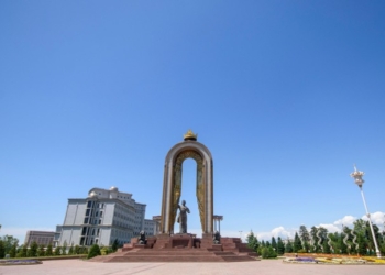 АБР даст Таджикистану $50 млн. для преодоления последствий пандемии коронавируса
