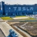 Tesla лидирует в Китае по продажам электромобилей