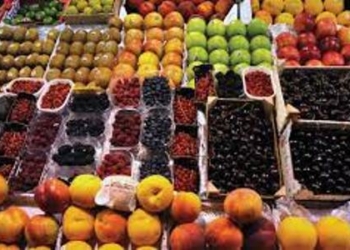 Таджикистан экспортировал около 70 тыс. тонн сельхозпродукции на сумму свыше $10,2 млн.