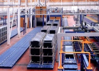 Субъекты СЭЗ Таджикистана произвели продукцию на сумму $5,7 млн.