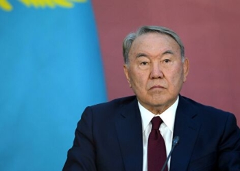 У Нурсултана Назарбаева обнаружили COVID-19