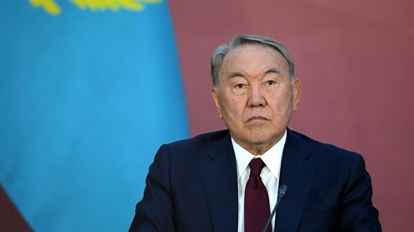 У Нурсултана Назарбаева обнаружили COVID-19