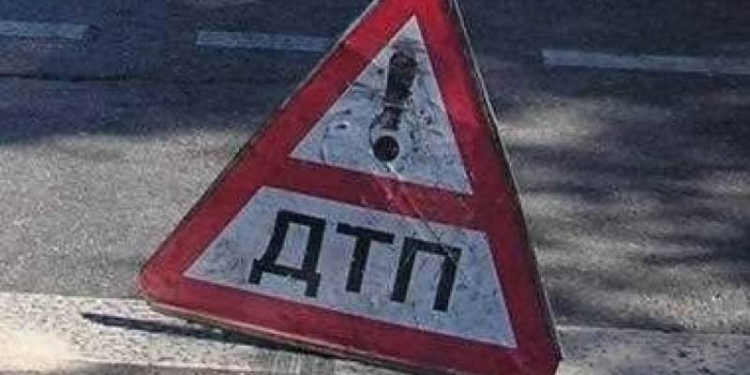 На дорогах Таджикистана в ДТП погибли пять человек