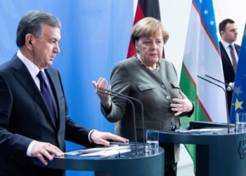 Deutsche Welle: Деньги из Германии на развитие получит в Центральной Азии только Узбекистан