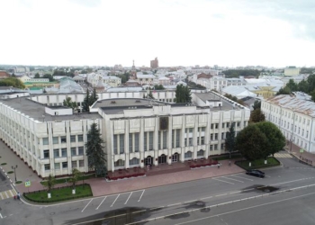 Двое студентов из Таджикистана госпитализированы с коронавирусом в Ярославе