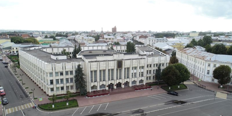 Двое студентов из Таджикистана госпитализированы с коронавирусом в Ярославе